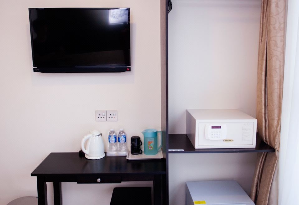 One Avenue HotelSuperior Double Room