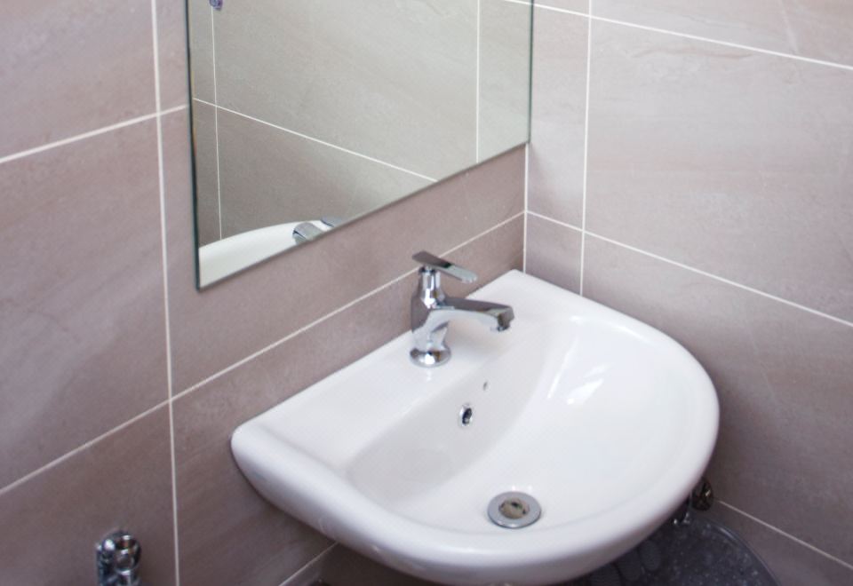 One Avenue HotelSuperior Double Room