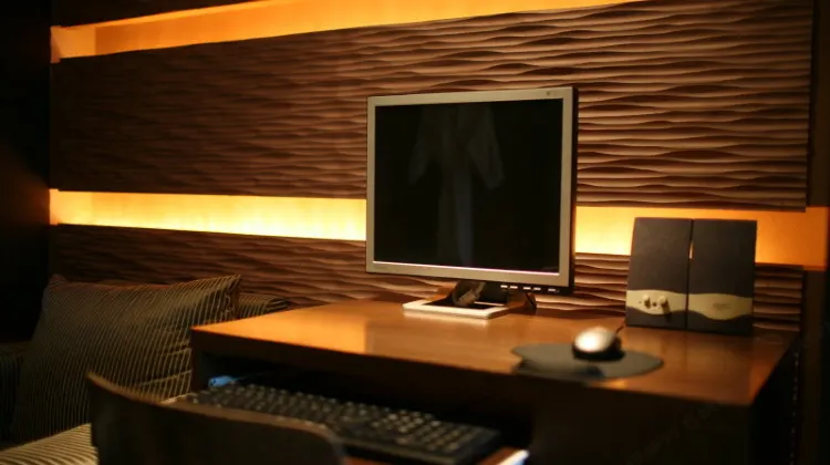 ホテル ピカソ ドンヘ 施設