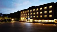 โรงแรมนามู โรงแรมใน