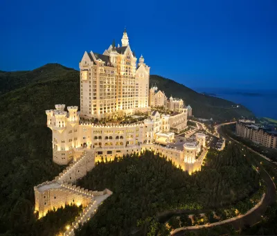 the Castle Hotel, A Luxury Collection Hotel Hotels in 