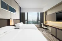 Four Points by Sheraton Hefei,shushan
