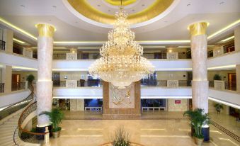 Jinhai New Century Grand Hotel Ninghai