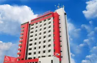 Hotel Sentral Seaview @ ​Beachfront Hotels in 