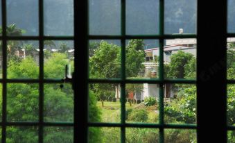 Green Window Homestay