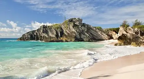 5-Star Hotels in Bermuda