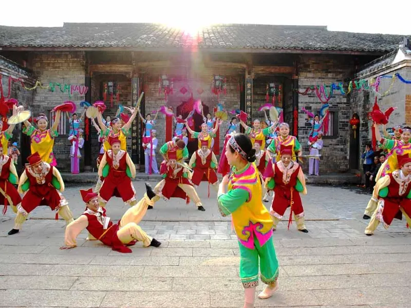 Ganzhou