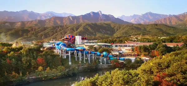 Hotels mit Parkplatz in Gangwon-do, Südkorea