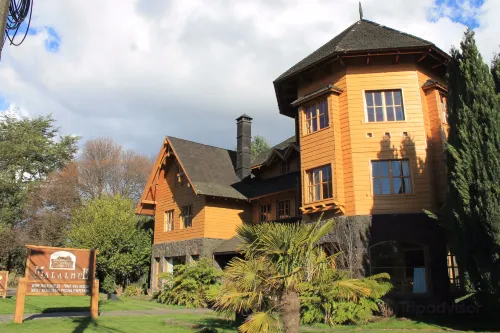 Hotel Malalhue