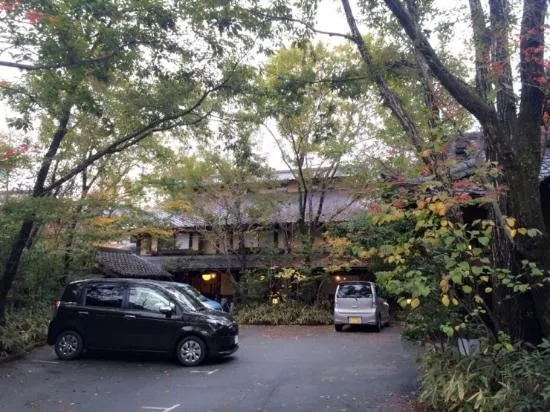 宿 宿房 あそ 外観