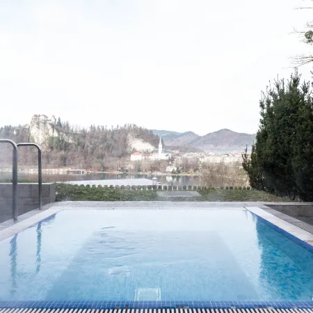 Rikli Balance Hotel – Sava Hotels & Resorts