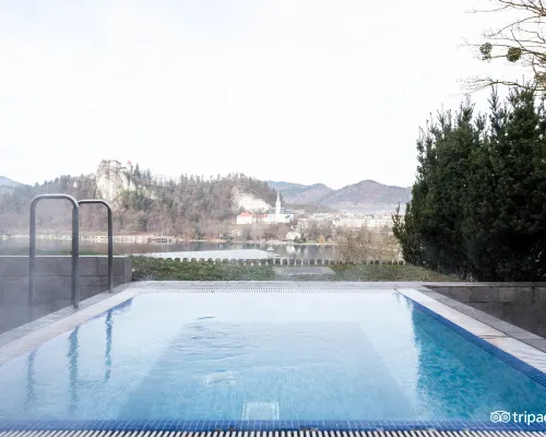 Rikli Balance Hotel – Sava Hotels & Resorts Hotels in Bled