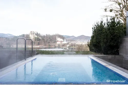 Rikli Balance Hotel – Sava Hotels & Resorts