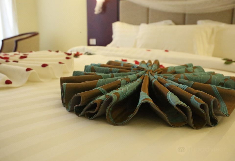 Wynn Hotel - Bahir Dar - Housity