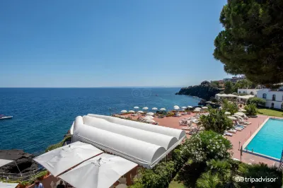 Grand Hotel Baia Verde Các khách sạn ở 