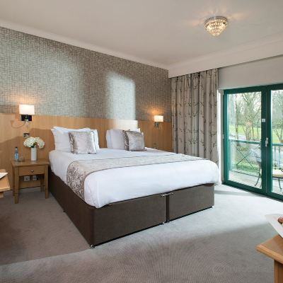 Standard Double Room Vale Resort Promo Code