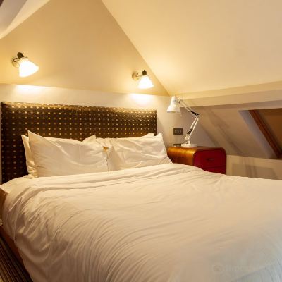 Deluxe Family Room The Vineyard Promo Code