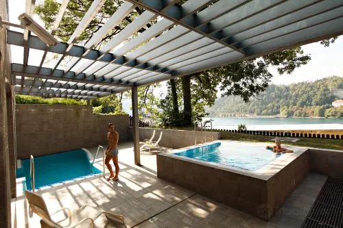 Garni Hotel Savica - Sava Hotels & Resorts