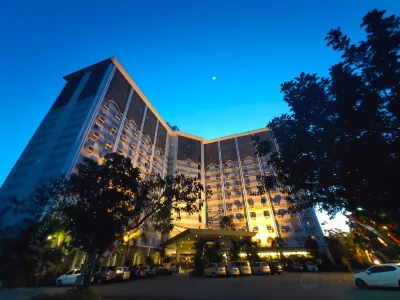 Lorin Syariah Solo Hotel Hotels in 