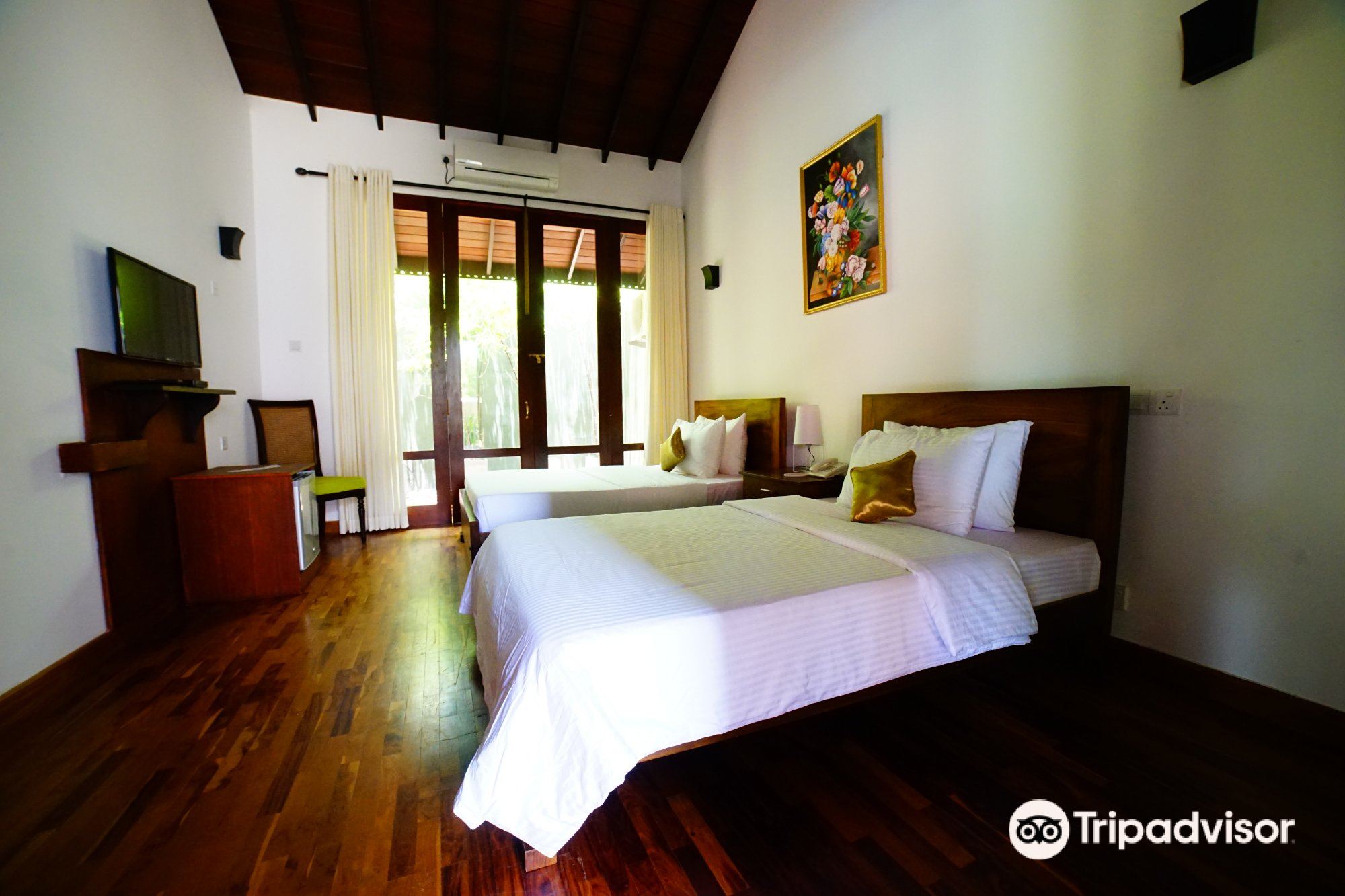 Lespri Grand豪华客房 （Airport Transfer - One Way）