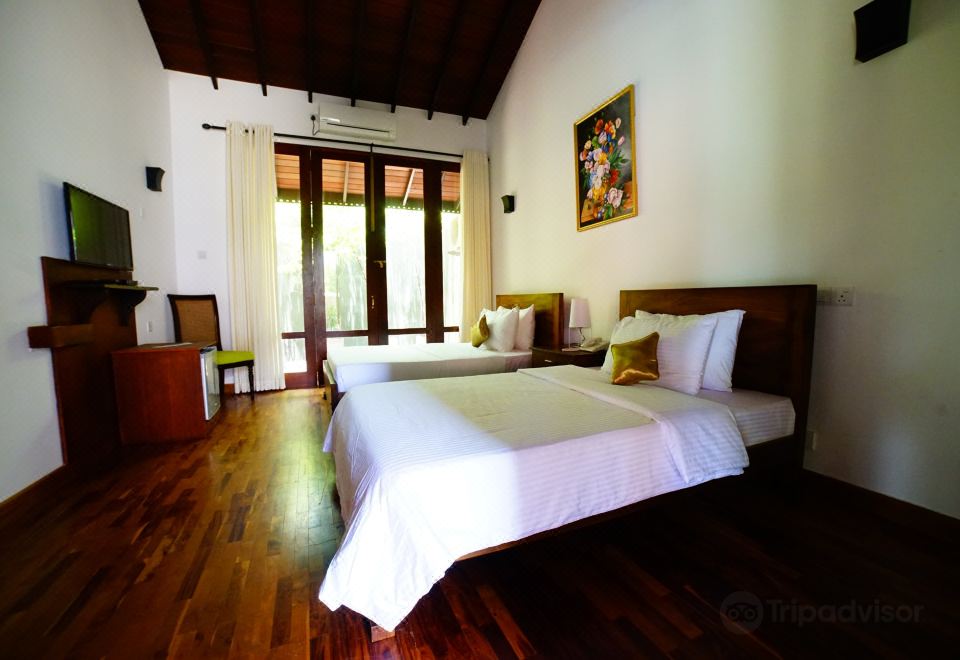 豪华客房 （Airport Transfer - One Way）