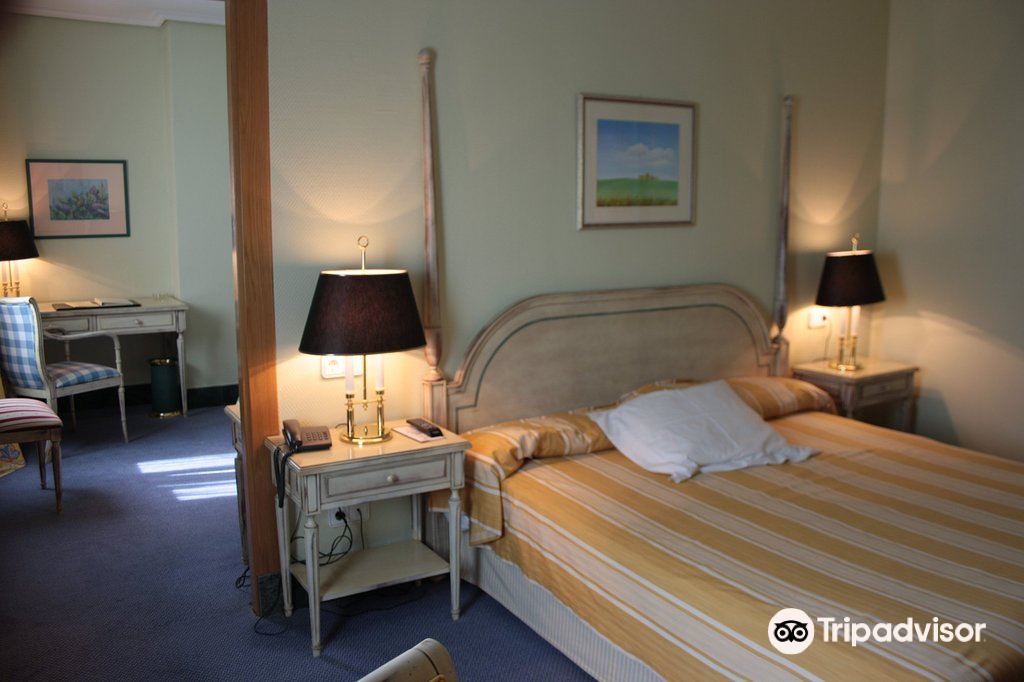 Hotel la VegaStandard room