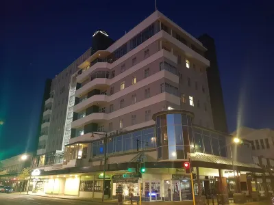 Kelvin Hotel Hotel di 