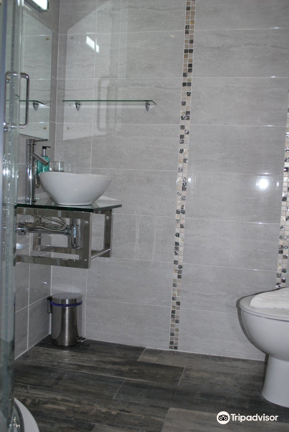 优质双人或双床低楼层