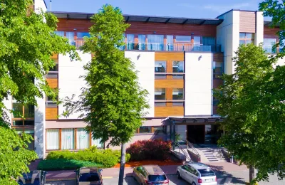 De Lita Hotels in 
