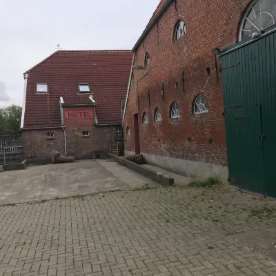 Gulfhof