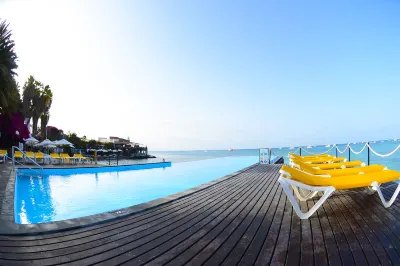 Hotel - Odjo d´Agua Hotele w: 