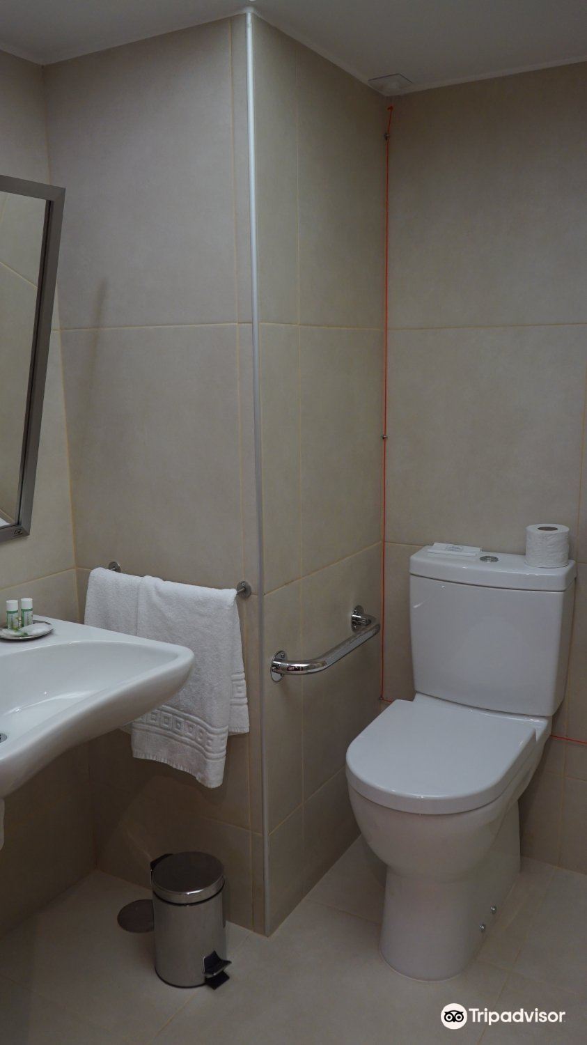 双人间 - 带无障碍设施