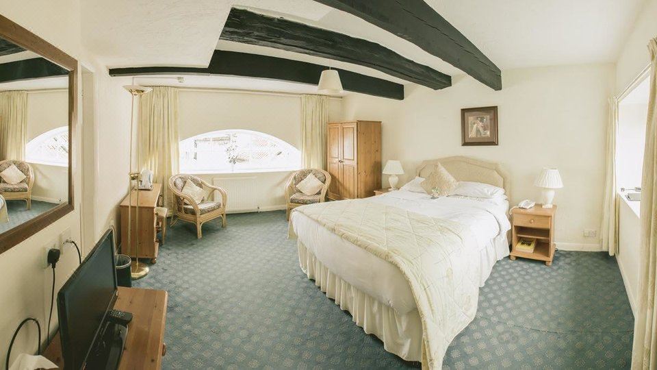 George & Dragon Hotel - Housity