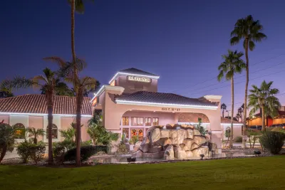 La Fuente Inn & Suites Hotels in 