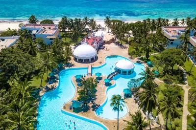 Southern Palms Beach Resort Hotels in 