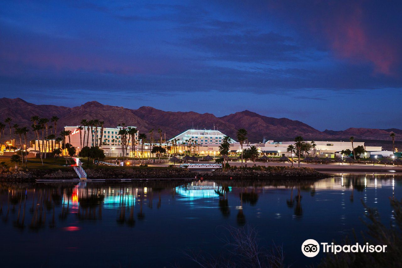 Avi Resort \u0026 Casino Reviews: 109 Real Guest Ratings | Trip.com, image size:1280x853