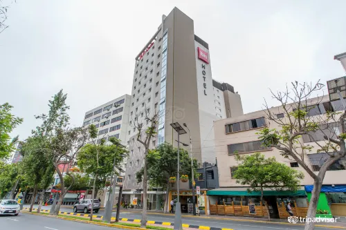 Ibis Lima Larco Miraflores