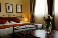 Lake Victoria Granada Hotel