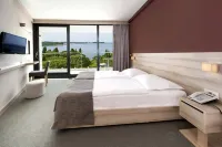 Hotel Materada Plava Laguna