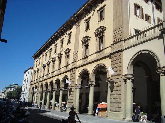 I Portici Hotel - Residenza D'Epoca - Housity