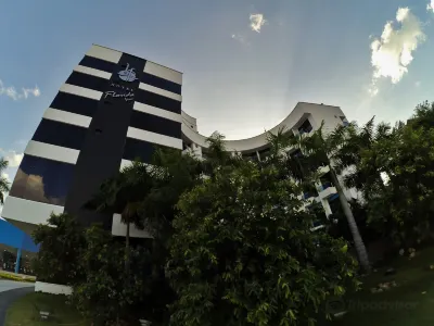 Hotel Florida Sinú Hôtels à : 