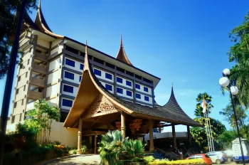 Bumi Minang Hotel