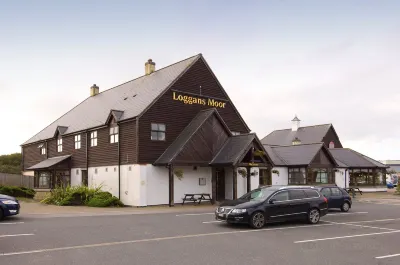 Premier Inn Hayle Отели в г. 