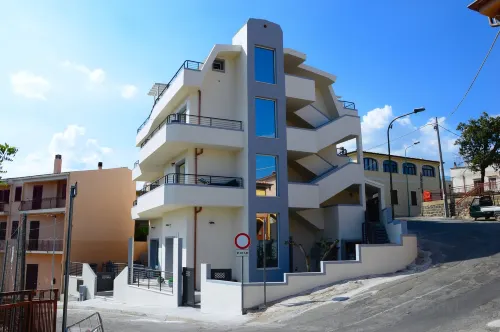 Hotel Gli Ulivi