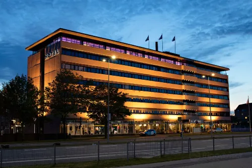 Hotel Jutlandia