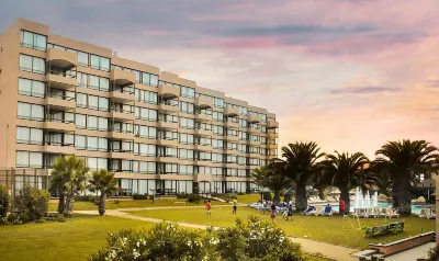 Hotel Club la Serena Hotele w: 