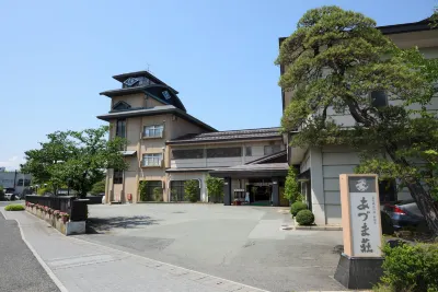 あづま荘 のホテル