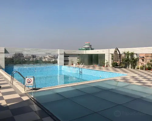 ليمون تري بريمير باتنا فنادق في باتنا