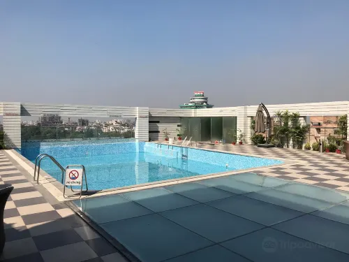 Lemon Tree Premier, Patna