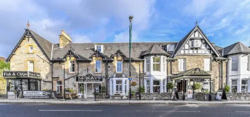 McKays Hotel